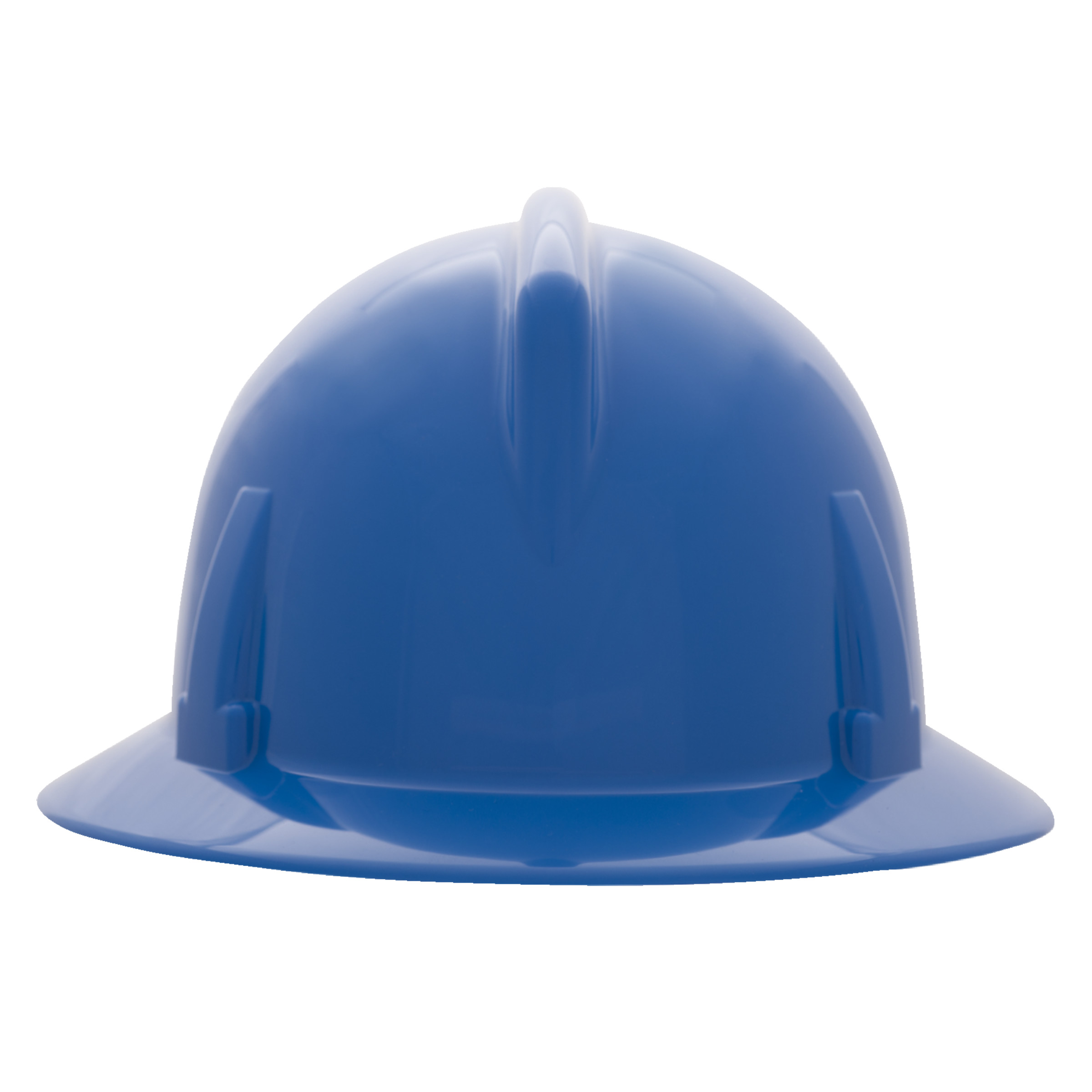 HAT,TOPGRD.1 TOUCH SUSP.BLUE.